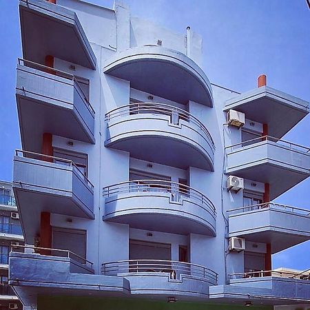Primordial Apartment Rhodes City Εξωτερικό φωτογραφία