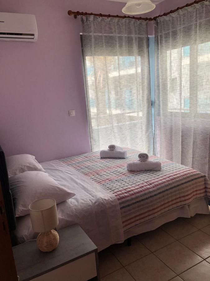 Primordial Apartment Rhodes City Εξωτερικό φωτογραφία