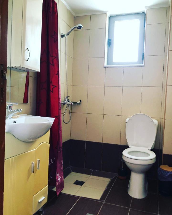Primordial Apartment Rhodes City Εξωτερικό φωτογραφία