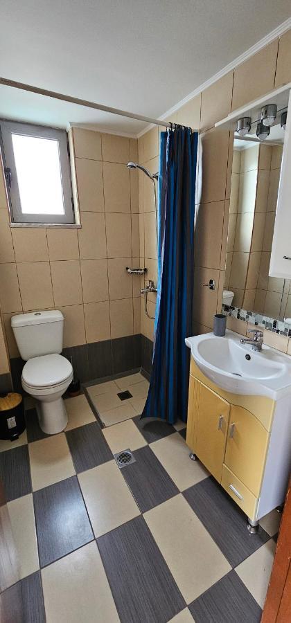 Primordial Apartment Rhodes City Εξωτερικό φωτογραφία
