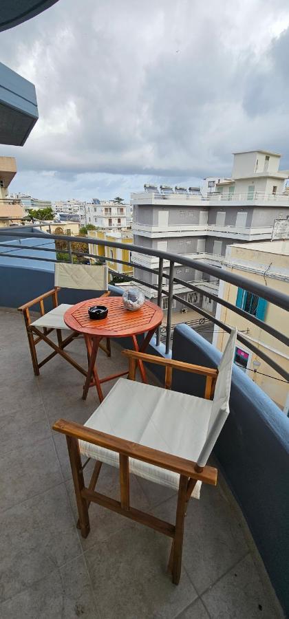 Primordial Apartment Rhodes City Εξωτερικό φωτογραφία