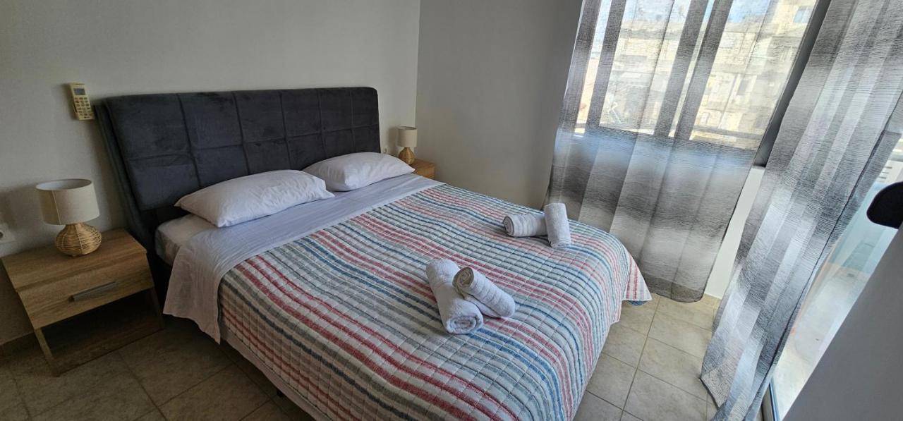Primordial Apartment Rhodes City Εξωτερικό φωτογραφία