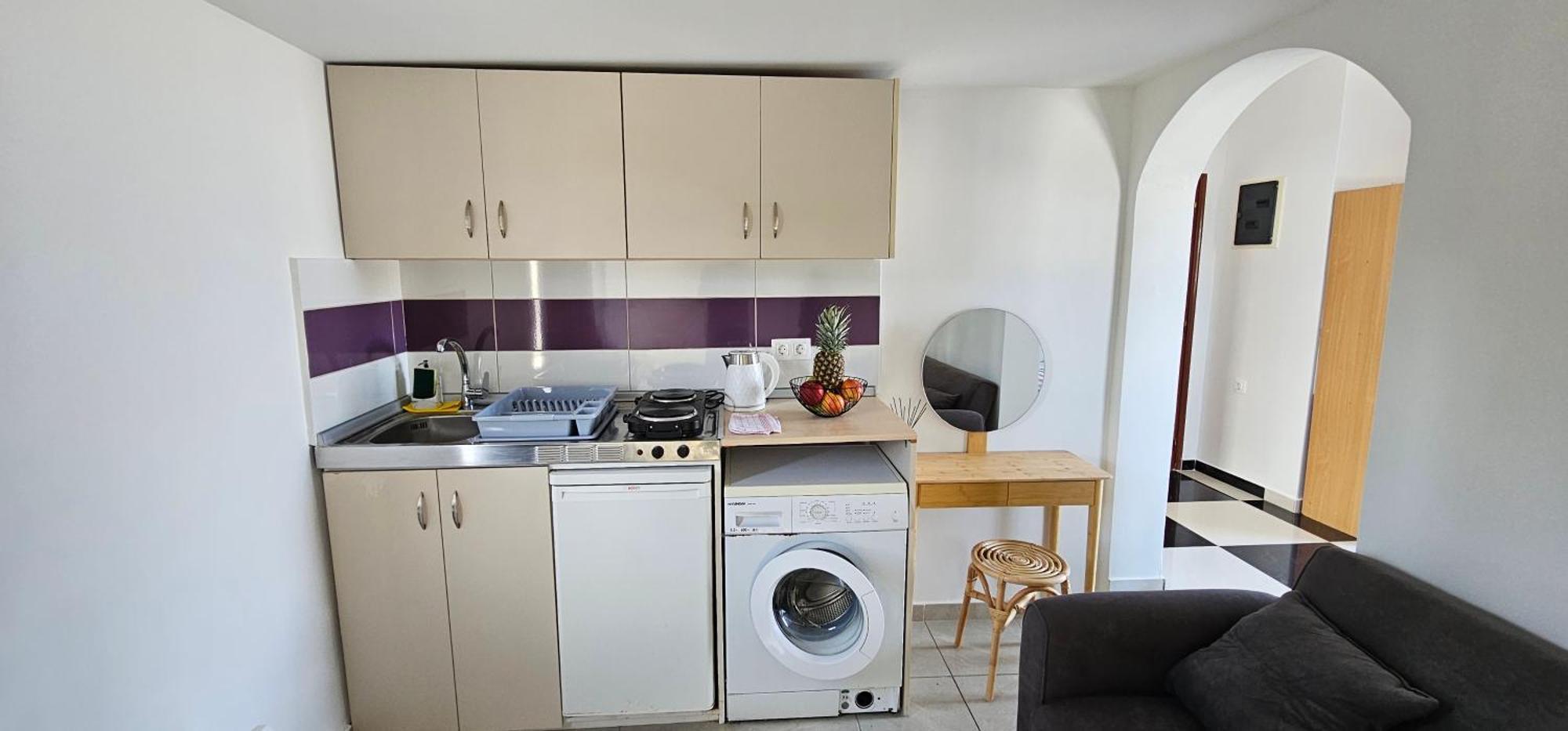 Primordial Apartment Rhodes City Εξωτερικό φωτογραφία