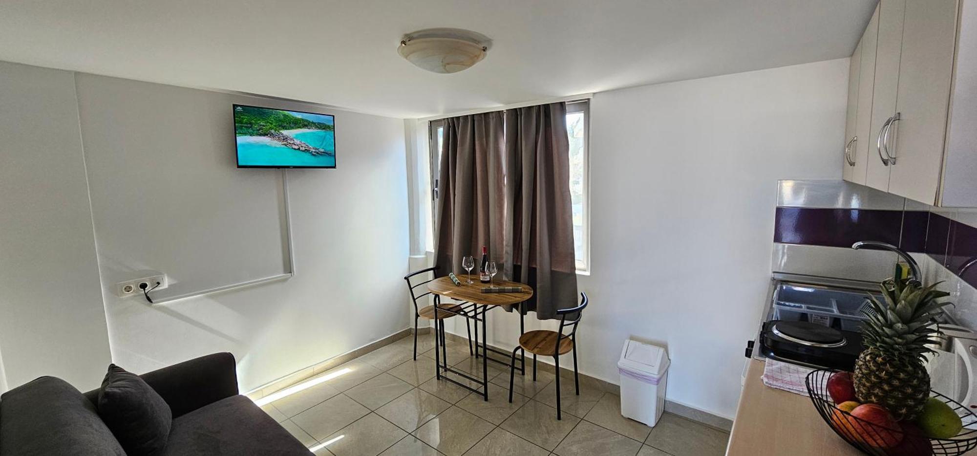 Primordial Apartment Rhodes City Εξωτερικό φωτογραφία