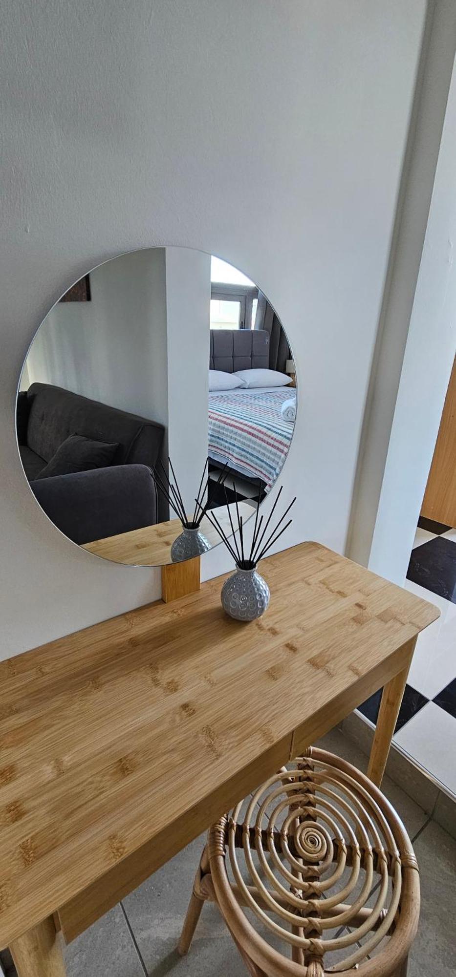 Primordial Apartment Rhodes City Εξωτερικό φωτογραφία