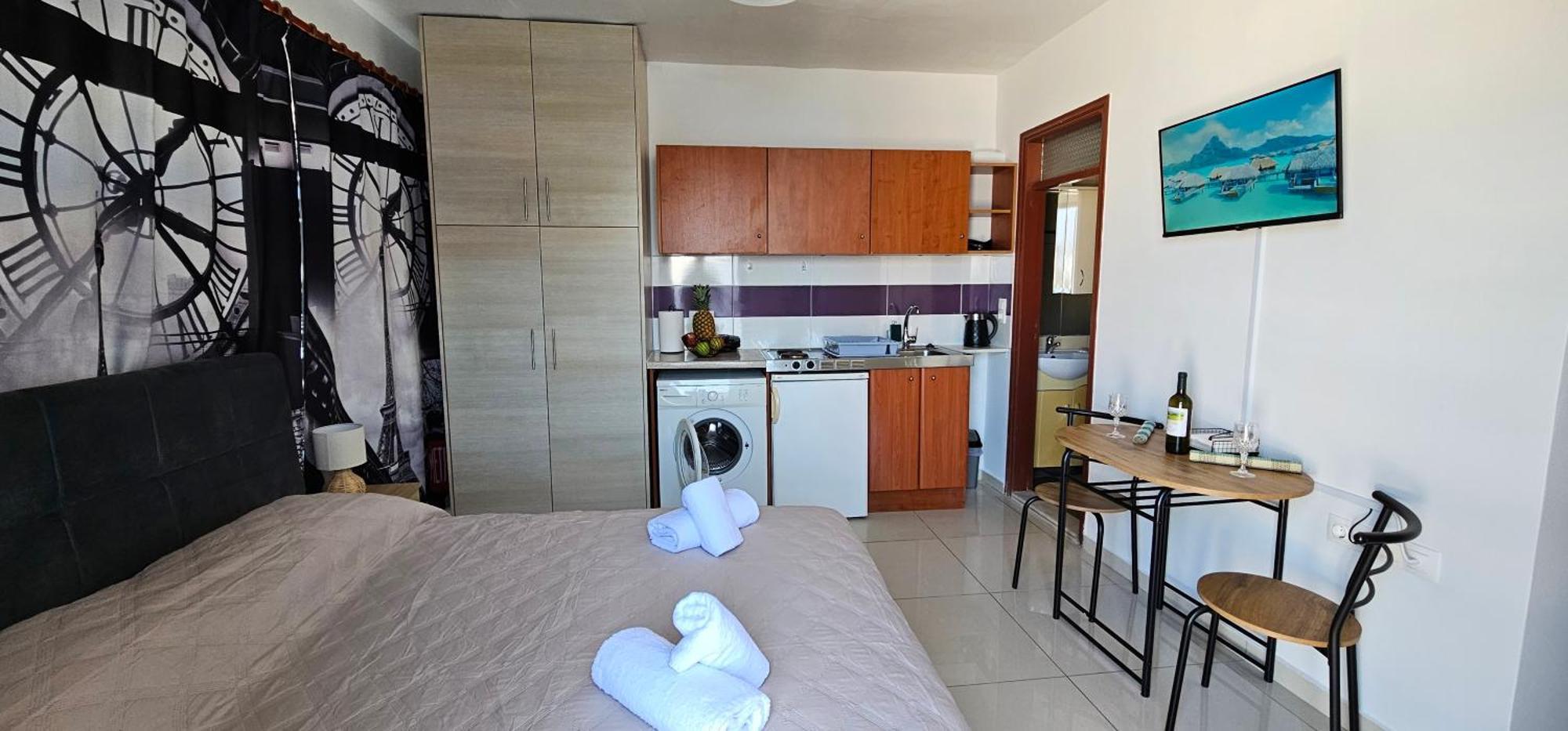 Primordial Apartment Rhodes City Εξωτερικό φωτογραφία