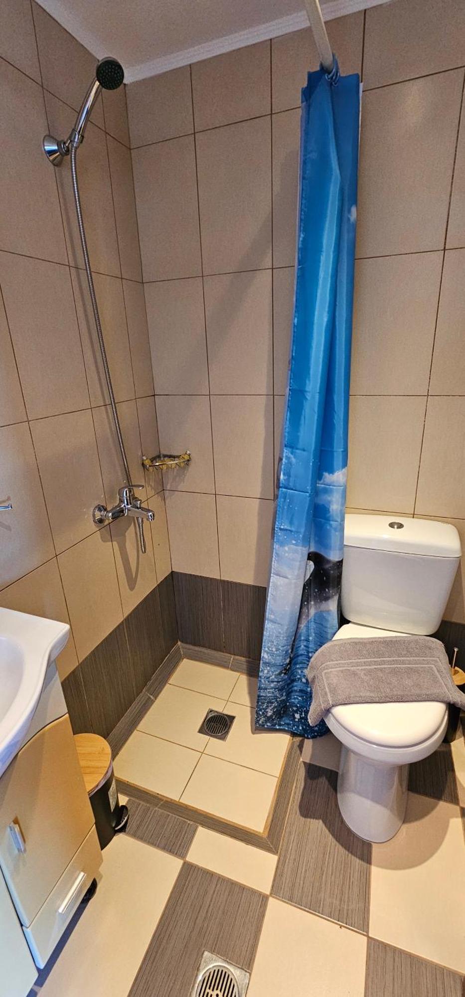 Primordial Apartment Rhodes City Εξωτερικό φωτογραφία